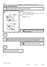 Preview for 265 page of Toyota RM787U Service And Repair Manual