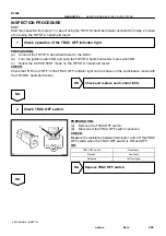 Preview for 270 page of Toyota RM787U Service And Repair Manual