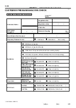 Preview for 275 page of Toyota RM787U Service And Repair Manual