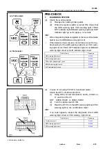 Preview for 281 page of Toyota RM787U Service And Repair Manual