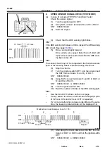 Preview for 284 page of Toyota RM787U Service And Repair Manual