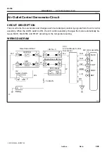 Preview for 293 page of Toyota RM787U Service And Repair Manual