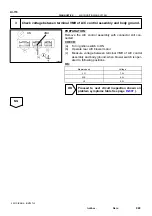 Preview for 298 page of Toyota RM787U Service And Repair Manual