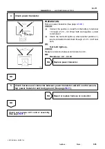 Preview for 299 page of Toyota RM787U Service And Repair Manual