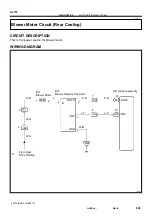 Preview for 300 page of Toyota RM787U Service And Repair Manual