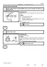 Preview for 301 page of Toyota RM787U Service And Repair Manual