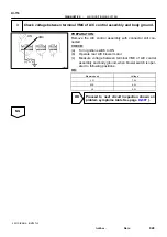 Preview for 302 page of Toyota RM787U Service And Repair Manual