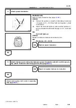 Preview for 303 page of Toyota RM787U Service And Repair Manual