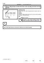 Preview for 308 page of Toyota RM787U Service And Repair Manual