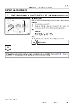 Preview for 315 page of Toyota RM787U Service And Repair Manual