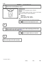 Preview for 316 page of Toyota RM787U Service And Repair Manual