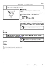 Preview for 319 page of Toyota RM787U Service And Repair Manual