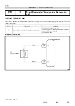 Preview for 320 page of Toyota RM787U Service And Repair Manual