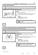 Preview for 327 page of Toyota RM787U Service And Repair Manual