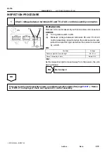 Preview for 330 page of Toyota RM787U Service And Repair Manual