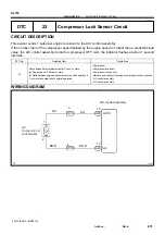 Preview for 332 page of Toyota RM787U Service And Repair Manual