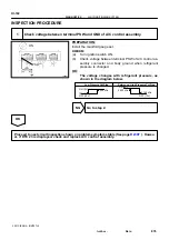 Preview for 336 page of Toyota RM787U Service And Repair Manual