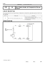 Preview for 338 page of Toyota RM787U Service And Repair Manual