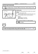 Preview for 339 page of Toyota RM787U Service And Repair Manual