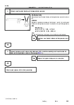 Preview for 340 page of Toyota RM787U Service And Repair Manual