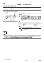 Preview for 342 page of Toyota RM787U Service And Repair Manual