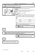 Preview for 343 page of Toyota RM787U Service And Repair Manual