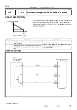 Preview for 344 page of Toyota RM787U Service And Repair Manual