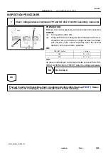 Preview for 345 page of Toyota RM787U Service And Repair Manual