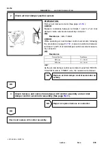 Preview for 346 page of Toyota RM787U Service And Repair Manual