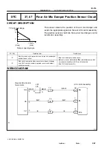 Preview for 347 page of Toyota RM787U Service And Repair Manual