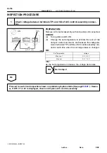 Preview for 348 page of Toyota RM787U Service And Repair Manual