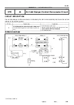 Preview for 353 page of Toyota RM787U Service And Repair Manual