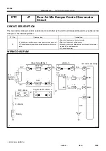 Preview for 356 page of Toyota RM787U Service And Repair Manual