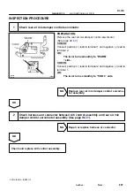 Preview for 357 page of Toyota RM787U Service And Repair Manual