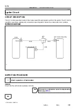 Preview for 361 page of Toyota RM787U Service And Repair Manual