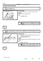 Preview for 364 page of Toyota RM787U Service And Repair Manual