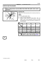 Preview for 367 page of Toyota RM787U Service And Repair Manual