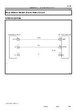 Preview for 369 page of Toyota RM787U Service And Repair Manual