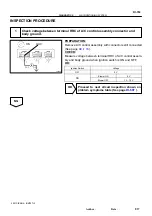 Preview for 373 page of Toyota RM787U Service And Repair Manual