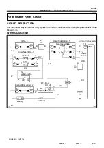 Preview for 375 page of Toyota RM787U Service And Repair Manual