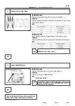 Preview for 377 page of Toyota RM787U Service And Repair Manual