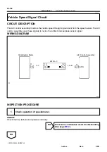 Preview for 378 page of Toyota RM787U Service And Repair Manual