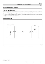 Preview for 393 page of Toyota RM787U Service And Repair Manual