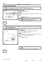 Preview for 394 page of Toyota RM787U Service And Repair Manual