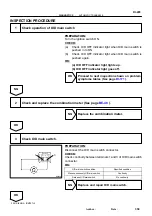 Preview for 397 page of Toyota RM787U Service And Repair Manual