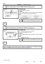 Preview for 398 page of Toyota RM787U Service And Repair Manual