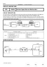 Preview for 399 page of Toyota RM787U Service And Repair Manual