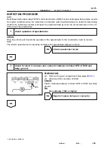 Preview for 400 page of Toyota RM787U Service And Repair Manual