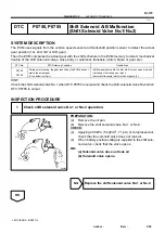 Preview for 404 page of Toyota RM787U Service And Repair Manual