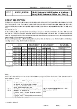 Preview for 406 page of Toyota RM787U Service And Repair Manual